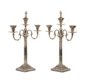 PAIR HAWKSWORTH, EYRE & CO. SI