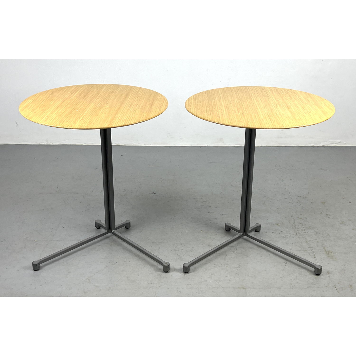 Pair HBF LOGIC Side Laptop
