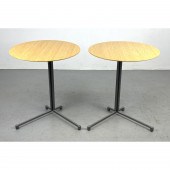 Pair HBF LOGIC Side Laptop Tab