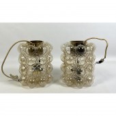 Pair Helena Tynell Bubble Glas
