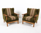 PAIR HENNING KJAERNULF DANISH