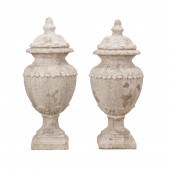 PAIR HOWARD ELLIOT 'OLD WORLD'