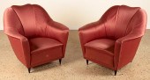 PAIR ICO PARISI ATTR ITALIAN L