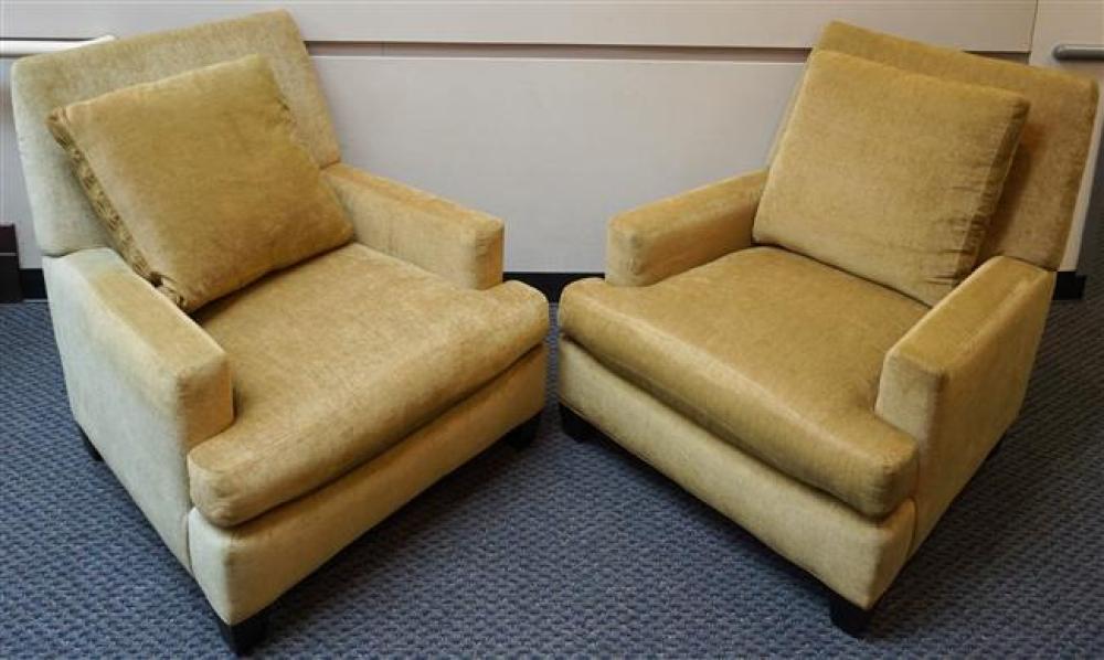 PAIR INDUSTRIES, INC. VELVET