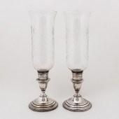 PAIR, INTERNATIONAL SILVER & C