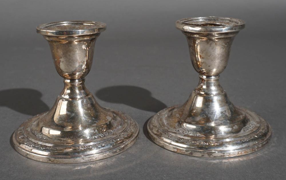 PAIR INTERNATIONAL STERLING