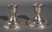 PAIR INTERNATIONAL STERLING 'C