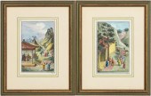 PAIR, ISIDORE HELMAN ORIENTALI