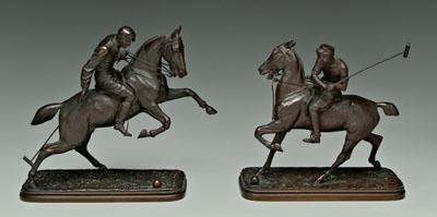Pair Isidore Jules Bonheur