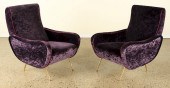 PAIR ITALIAN MARCO ZANUSO ARM