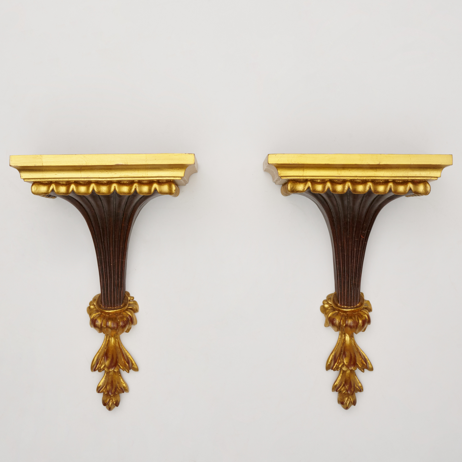 PAIR ITALIAN NEOCLASSIC STYLE