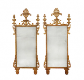 PAIR ITALIAN NEOCLASSICAL STYL