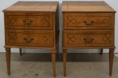 PAIR ITALIAN NEOCLASSICAL STYL