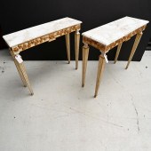 PAIR ITALIAN NEOCLASSICAL STYL