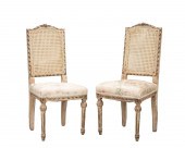 PAIR ITALIAN NEOCLASSICAL STYL