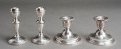 PAIR J. B. CHATTESLEY & SONS L