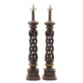 PAIR, JAMES MONT STYLE HELIX T