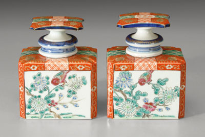 Pair Japan