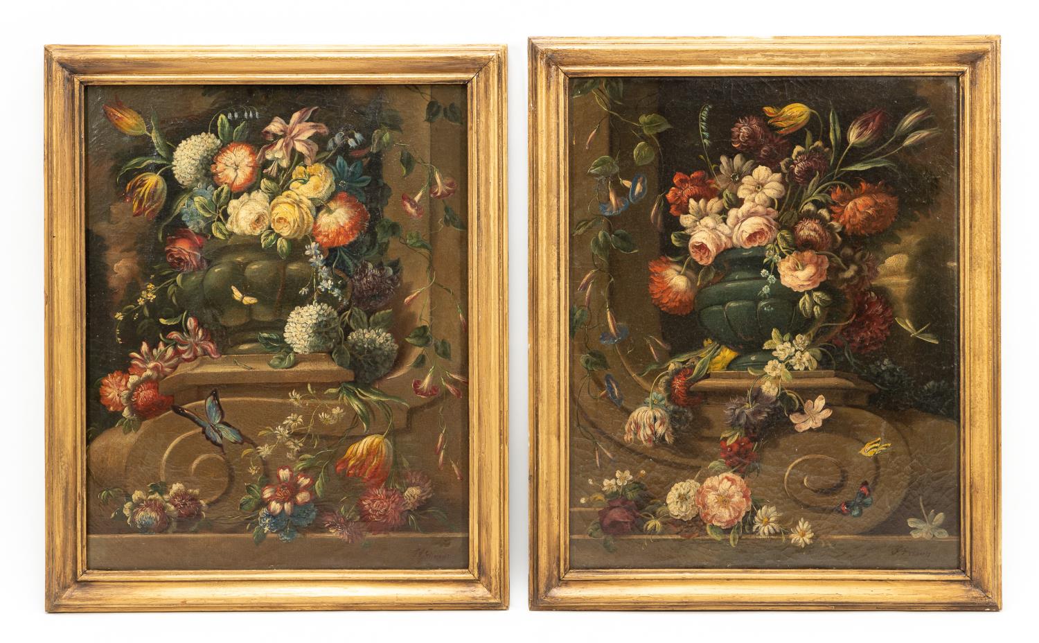 PAIR, JEAN FRANCOIS ELIAERTS