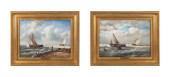 PAIR JEAN LAURENT MARITIME SCE