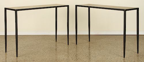PAIR JEAN-MICHEL FRANK STYLE