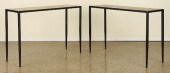 PAIR JEAN-MICHEL FRANK STYLE P