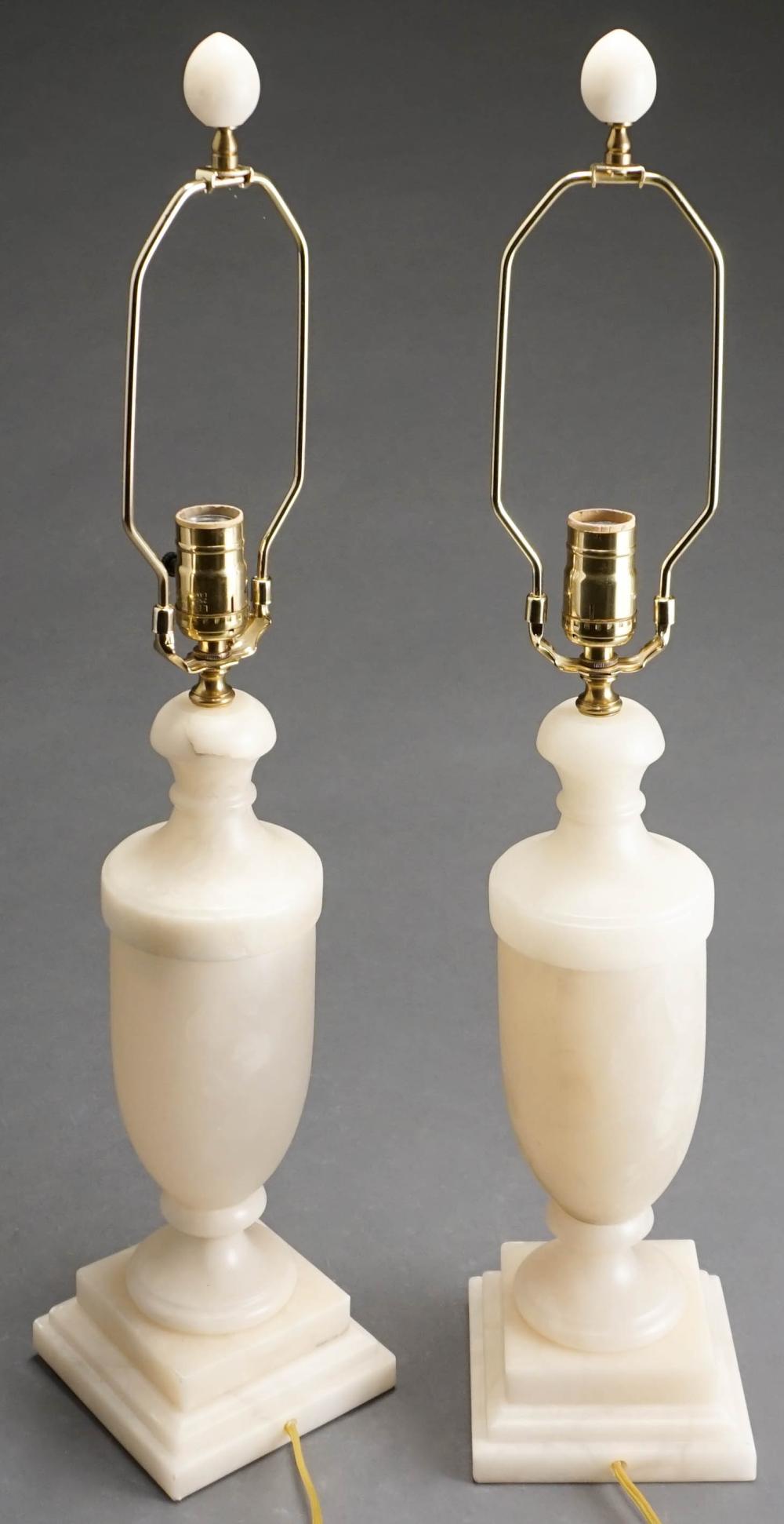 PAIR JEANNE REED'S LTD NEOCLASSICAL