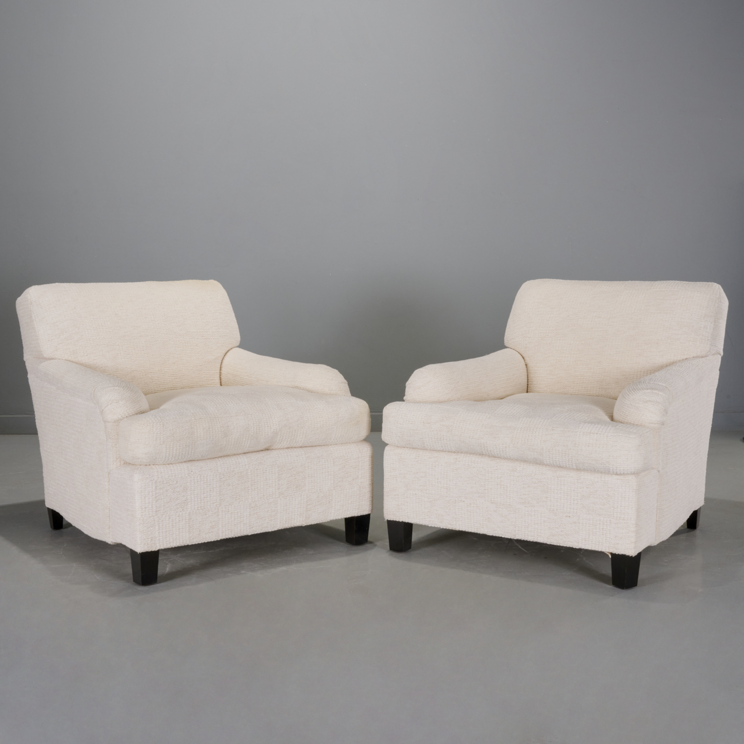 PAIR JM FRANK (AFTER) CLUB