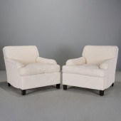 PAIR JM FRANK (AFTER) CLUB CHA