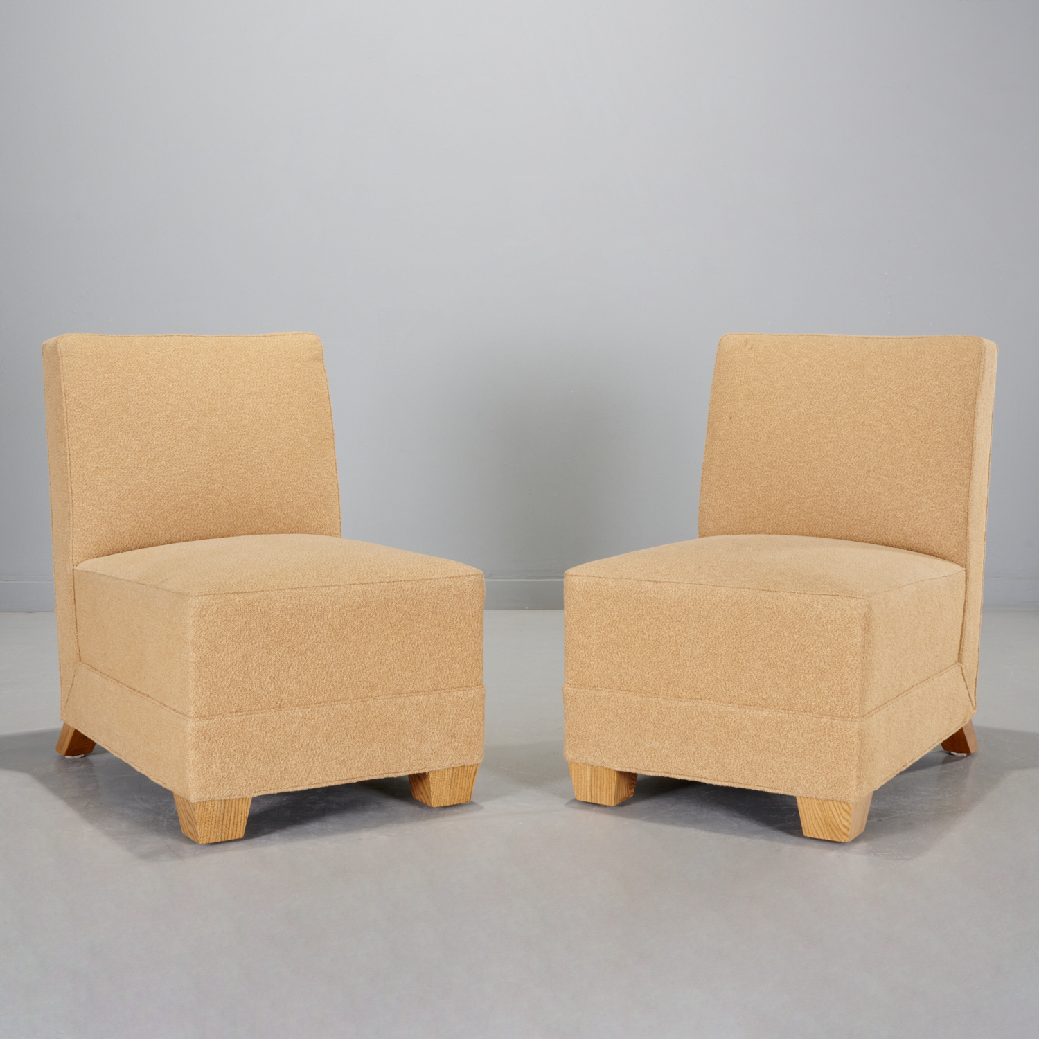 PAIR JM FRANK (AFTER) SLIPPER