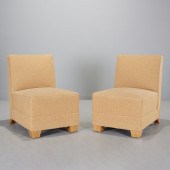 PAIR JM FRANK (AFTER) SLIPPER
