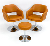 PAIR JOHANSON DESIGN LARGO SWI