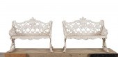 PAIR JOHN F. RILEY CHARLESTON