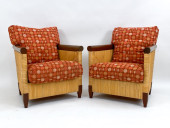 PAIR JOHN HUTTON FOR DONGHIA R