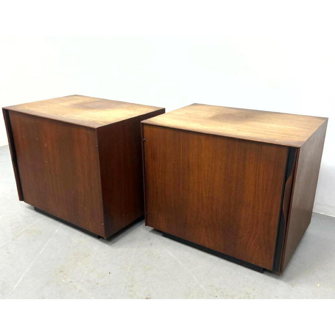 Pair John Kapel for Glenn of