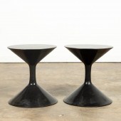 PAIR, JONATHAN ADLER 'HANS" MO