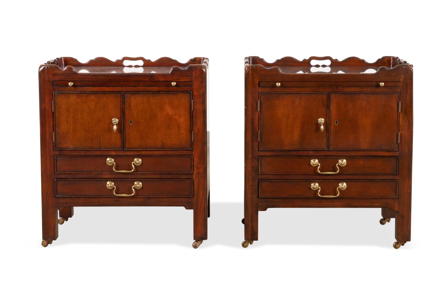 PAIR JONATHAN CHARLES