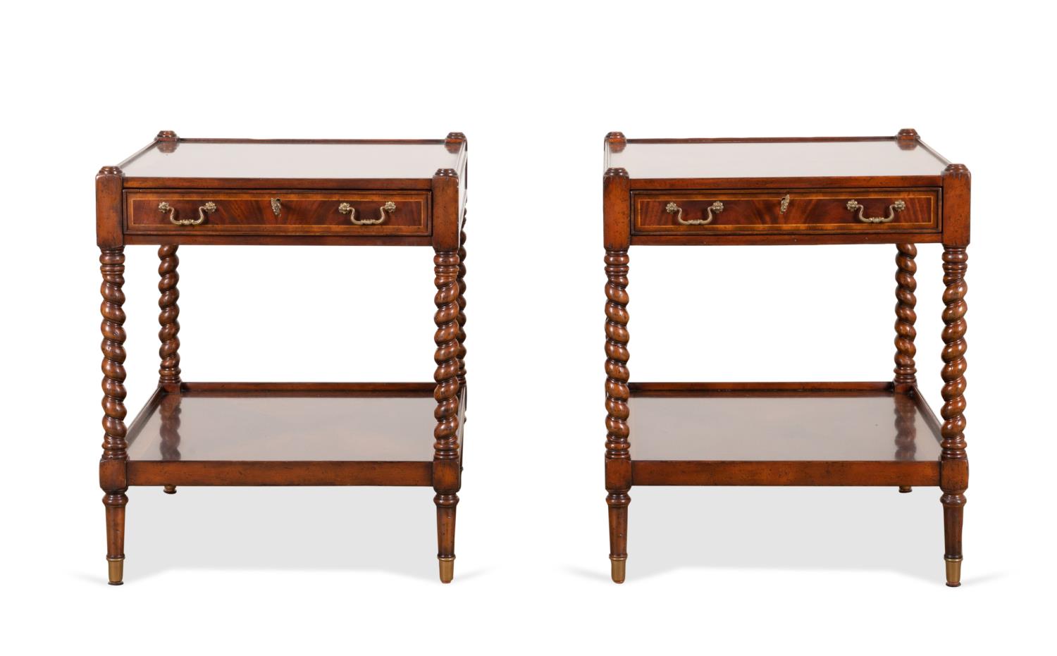 PAIR JONATHAN CHARLES