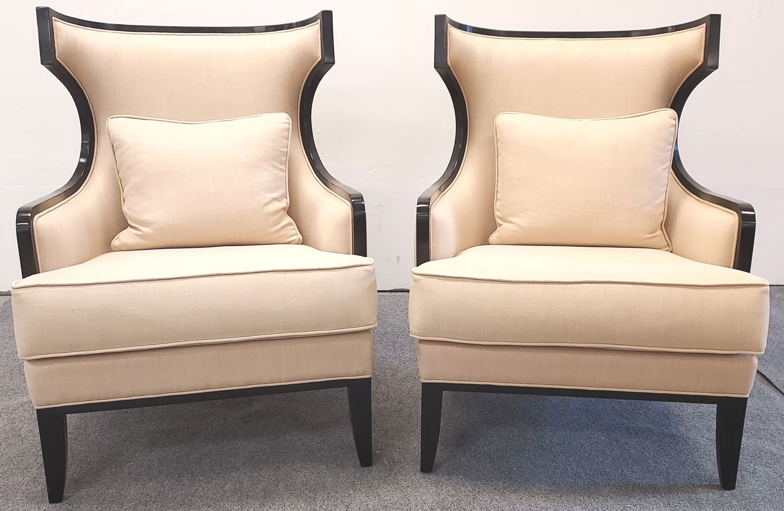 PAIR JONATHAN CHARLES KNIGHTSBRIDGE