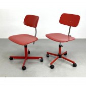 Pair Jorgen Rasmussen Kevi cha