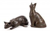PAIR JUDITH HOLMES DREWRY BRON