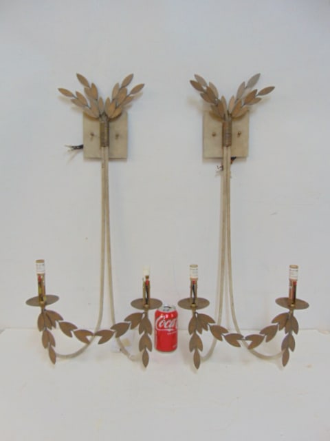 PAIR JULIE NEILL DESIGNS CUSTOM