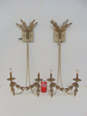 PAIR JULIE NEILL DESIGNS CUSTO