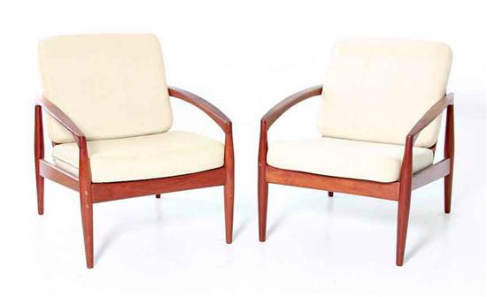 Pair Kai Kristiansen #121 Danish