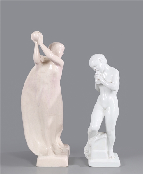 Pair Kai Nielsen for Herman
