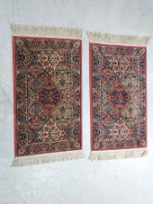 PAIR KARASTAN KERMAN PATTERN R