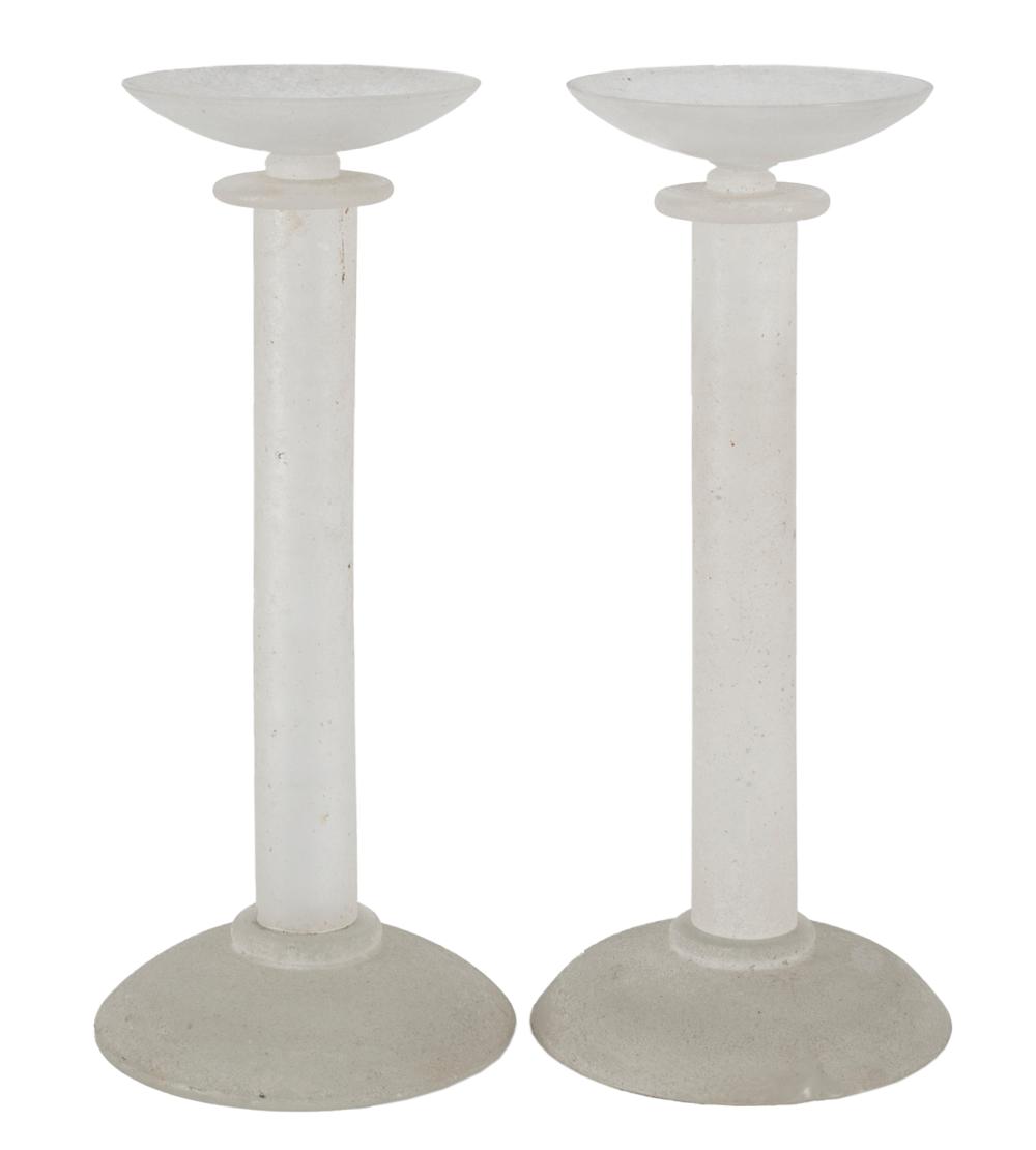 PAIR KARL SPRINGER / SEGUSO