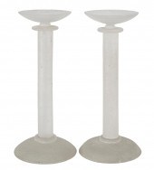 PAIR KARL SPRINGER / SEGUSO MU