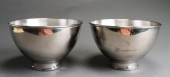 PAIR KITCHENAID STAINLESS STEE
