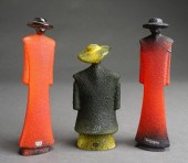 PAIR KJELL ENGMAN FOR KOSTA BO